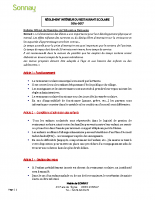 Règlement du Restaurant Scolaire (PDF – 858.38 Ko)