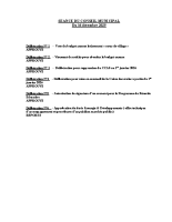 2025.12.16 délibérations