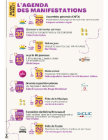 agenda essentiel mai 2026